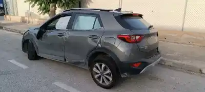 Автозапчасти б/у замок задней левой двери за kia stonic (ybcuv) black edition ссылки oem iam 