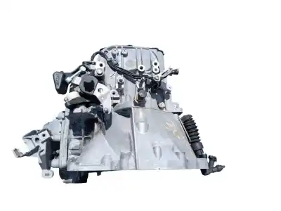 Peça sobressalente para automóvel em segunda mão caixa de velocidades por peugeot 3008 active referências oem iam 20mb48