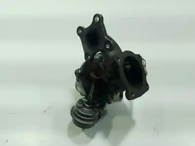 Second-hand car spare part turbocharger for ford focus lim. (cb8) trend oem iam references 5342005303  