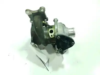 Second-hand car spare part turbocharger for ford focus lim. (cb8) trend oem iam references 5342005303  