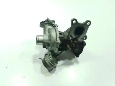 Second-hand car spare part turbocharger for ford focus lim. (cb8) trend oem iam references 5342005303  