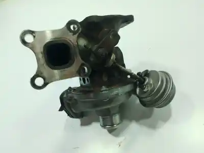 Second-hand car spare part turbocharger for ford focus lim. (cb8) trend oem iam references 5342005303  