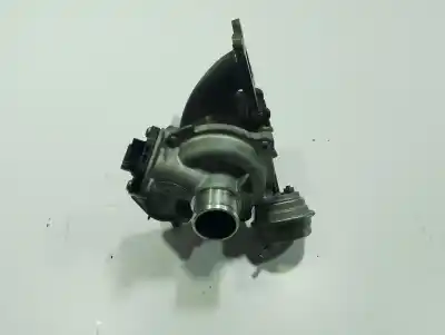 Second-hand car spare part turbocharger for ford focus lim. (cb8) trend oem iam references 5342005303  