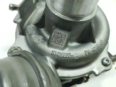 Second-hand car spare part turbocharger for ford focus lim. (cb8) trend oem iam references 5342005303  