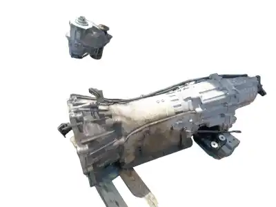 Автозапчастина б/у коробка передач для infiniti fx fx30d s посилання на oem iam   1bu0a