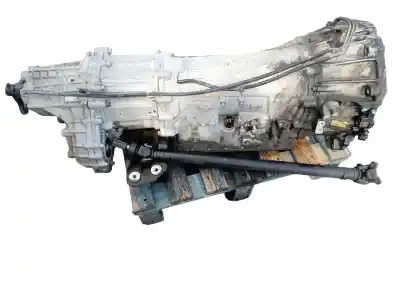 Автозапчастина б/у коробка передач для infiniti fx fx30d s посилання на oem iam   1bu0a