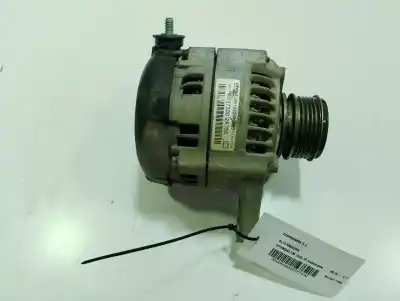 Peça sobressalente para automóvel em segunda mão alternador por hyundai i30 (gd) 25 aniversario referências oem iam ms1042113580