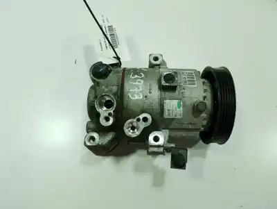 Peça sobressalente para automóvel em segunda mão compressor de ar condicionado a/a a/c por hyundai i30 (gd) 25 aniversario referências oem iam jdccf02