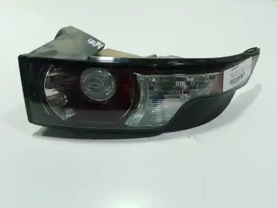Second-hand car spare part right tailgate light for land rover evoque dynamic oem iam references 