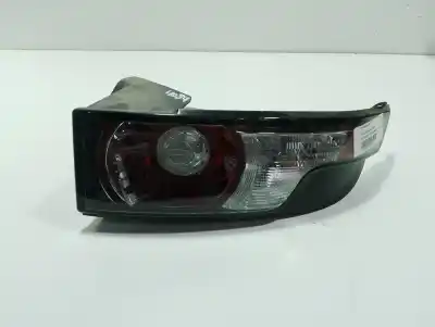 Second-hand car spare part right tailgate light for land rover evoque dynamic oem iam references   
