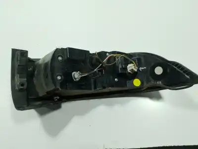 Second-hand car spare part right tailgate light for land rover evoque dynamic oem iam references   