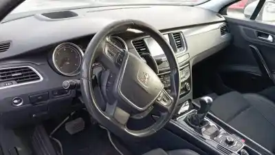 Peça sobressalente para automóvel em segunda mão airbag de cortina dianteiro esquerdo por peugeot 508 active referências oem iam 