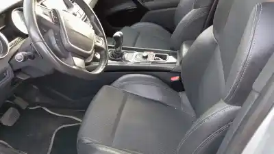 Peça sobressalente para automóvel em segunda mão assento dianteiro direito por peugeot 508 active referências oem iam 