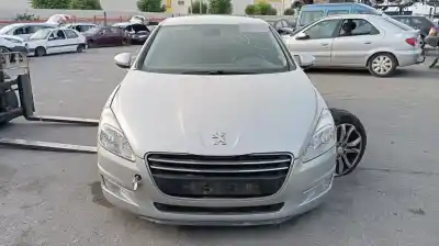 Peça sobressalente para automóvel em segunda mão depósito de expansão por peugeot 508 active referências oem iam 