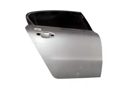 Peça sobressalente para automóvel em segunda mão porta do automóvel traseira direita por peugeot 508 active referências oem iam 