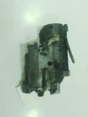 Second-hand car spare part starter motor for land rover evoque dynamic oem iam references 6g9n11000nb