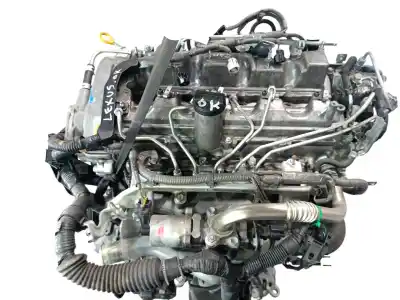 Peça sobressalente para automóvel em segunda mão MOTOR COMPLETO por LEXUS IS200 (DS2/IS2)  Referências OEM IAM 2AD  