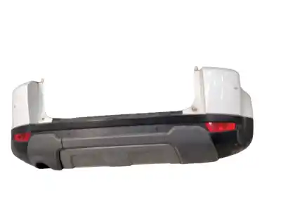 Second-hand car spare part rear bumper for land rover evoque dynamic oem iam references   