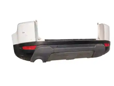 Second-hand car spare part rear bumper for land rover evoque dynamic oem iam references   