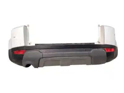 Second-hand car spare part rear bumper for land rover evoque dynamic oem iam references 