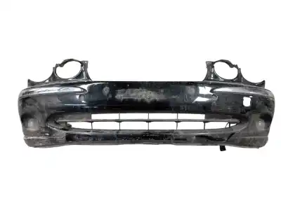 Автозапчастина б/у передній бампер для jaguar x-type i (x400) 2.2 d посилання на oem iam   