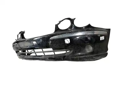 Автозапчастина б/у передній бампер для jaguar x-type i (x400) 2.2 d посилання на oem iam   