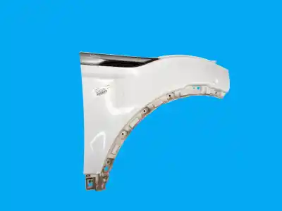 Second-hand car spare part front right fin for land rover evoque dynamic oem iam references 