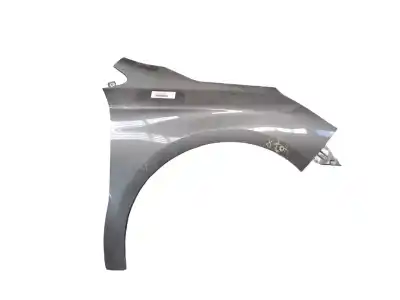 Peça sobressalente para automóvel em segunda mão guarda-lamas dianteiro direito por citroen c4 lim. seduction referências oem iam 