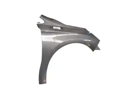 Second-hand car spare part front right fin for citroen c4 lim. seduction oem iam references   