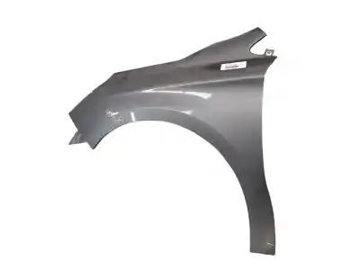 Second-hand car spare part left front fin for citroen c4 lim. seduction oem iam references   
