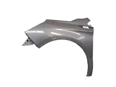 Second-hand car spare part left front fin for citroen c4 lim. seduction oem iam references   