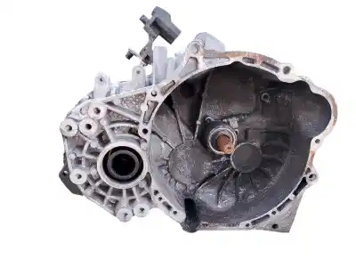 Автозапчастина б/у коробка передач для opel antara cosmo 4x4 посилання на oem iam 96420073  