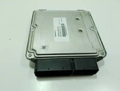 Second-hand car spare part ecu engine control for seat leon (5f1) 1.6 tdi oem iam references 04l907309b  