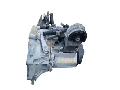 Pezzo di ricambio per auto di seconda mano riduttore per mini mini (r50, r53) one riferimenti oem iam pna  