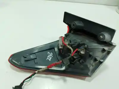 Second-hand car spare part right tailgate light for toyota auris hybrid active oem iam references   