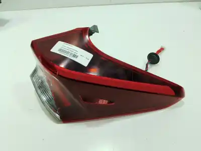 Second-hand car spare part right tailgate light for toyota auris hybrid active oem iam references   