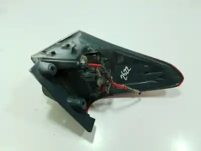 Second-hand car spare part right tailgate light for toyota auris hybrid active oem iam references   