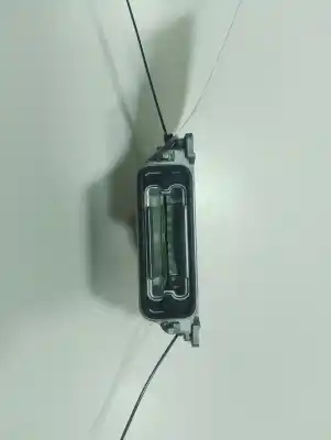 Peça sobressalente para automóvel em segunda mão balastro de xenon por peugeot 5008 allure referências oem iam 6g89034934