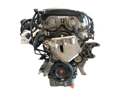 Second-hand car spare part complete engine for chevrolet aveo ls oem iam references f14d4  