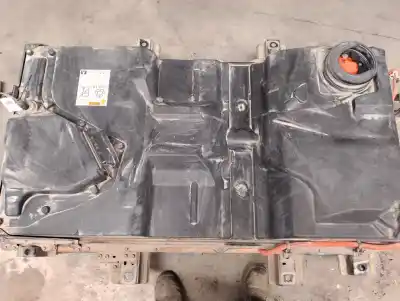 Peça sobressalente para automóvel em segunda mão bateria por peugeot ion access 48 cv / 35 kw referências oem iam 9499b662