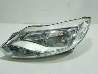 Second-hand car spare part LEFT HEADLIGHT for FORD FOCUS LIM. (CB8)  OEM IAM references 14819  