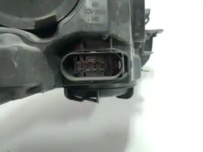 Peça sobressalente para automóvel em segunda mão farol / farolim esquerdo por ford focus lim. (cb8) trend referências oem iam 14819  