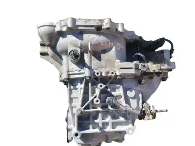 Автозапчастина б/у КОРОБКА ПЕРЕДАЧ для KIA CERATO  Посилання на OEM IAM M5GFI L5R 242881