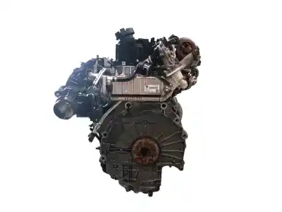 Second-hand car spare part complete engine for bmw x1 (f48) sdrive 18 d oem iam references b47c20a