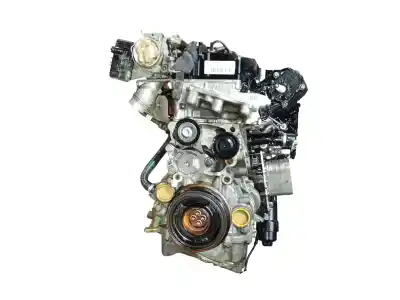 Second-hand car spare part complete engine for bmw x1 (f48) sdrive 18 d oem iam references b47c20a  