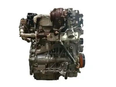 Second-hand car spare part complete engine for bmw x1 (f48) sdrive 18 d oem iam references b47c20a  