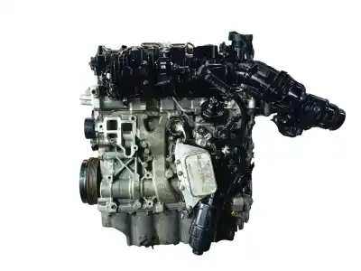 Second-hand car spare part complete engine for bmw x1 (f48) sdrive 18 d oem iam references b47c20a  