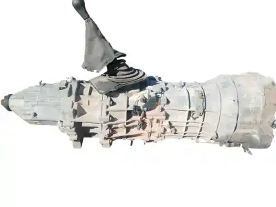 Автозапчасти б/у коробка передач за nissan pathfinder (r51) 2.5 dci diesel cat ссылки oem iam 32131cd340  