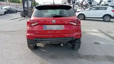 Автозапчасти б/у ЗАДНИЙ ПОДДОН за SEAT ARONA  ссылки OEM IAM   