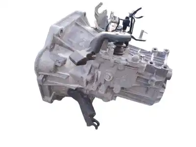 Автозапчастина б/у КОРОБКА ПЕРЕДАЧ для KIA PICANTO (JA)  Посилання на OEM IAM MK1772  